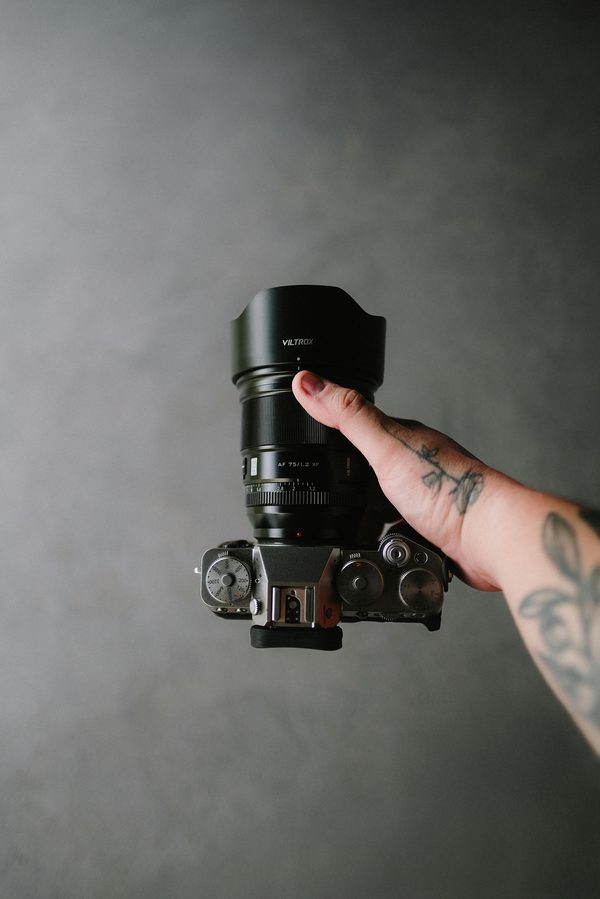 Édouard Marano : votre photographe événementiel à Lyon