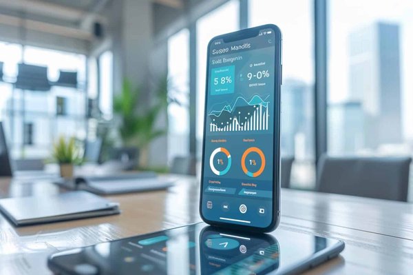 Quels sont les avantages du marketing mobile pour les petites entreprises ?