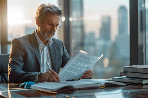 Comment naviguer dans les réglementations anti-corruption?