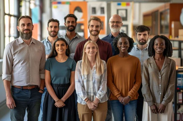 Comment mettre en place une politique d'égalité des chances en entreprise?