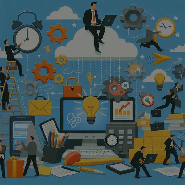 Quelles solutions contre la surcharge de travail ?