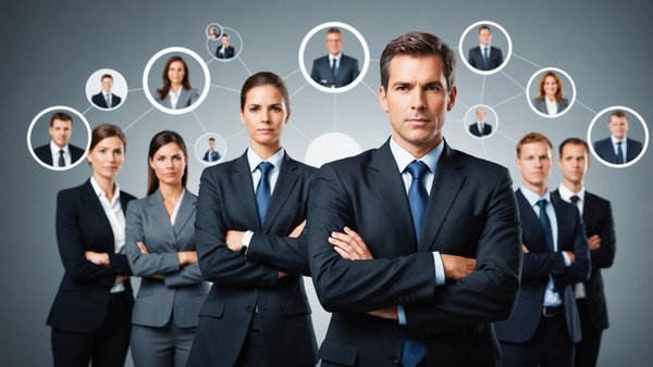 Management de transition : transformation organisationnelle et gestion de crise