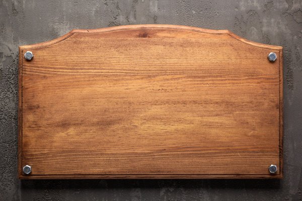 Plaque professionnelle : booster sa carrière juridique