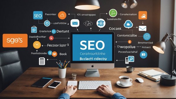 Agence seo grand montréal : boostez votre visibilité en ligne