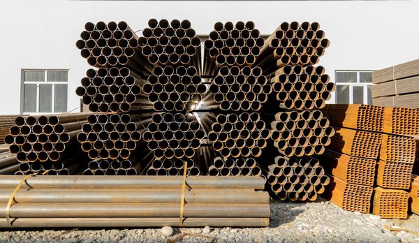 Location de benne et rachat de métaux ferreux et non ferreux à lyon