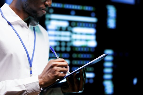 Gmao : avantages et fonctionnalités pour une maintenance optimisée