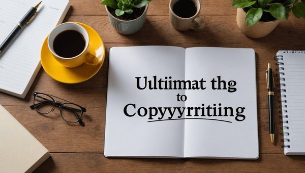 Guide ultime pour choisir votre formation en copywriting