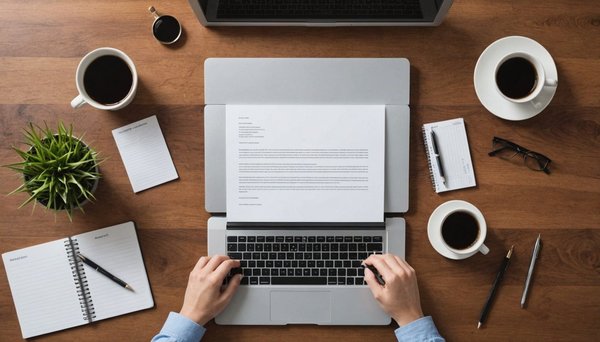 Les clés d'une lettre de motivation pour un stage en 3ème