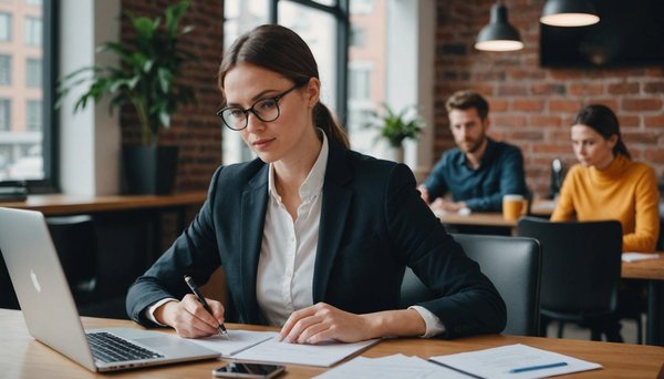 Développez votre carrière avec freelance informatique en toute simplicité