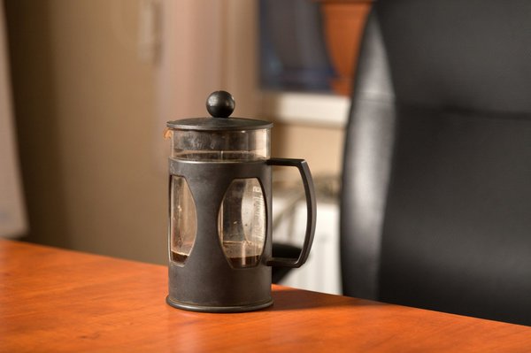 Cafetière en entreprise : un équipement innovant pour un bien-être durable