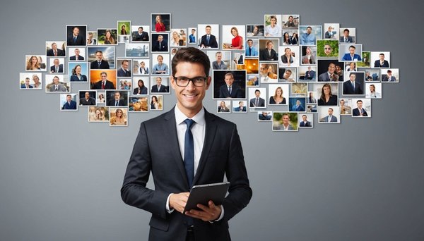 Boostez votre entreprise avec une agence de conseil en stratégie digitale