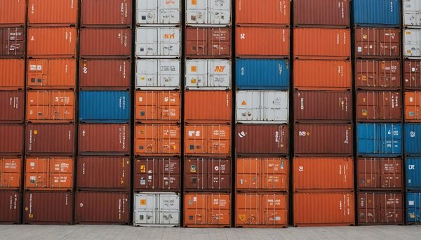 Trouvez des promotions exceptionnelles sur des containex d'occasion à Jamart