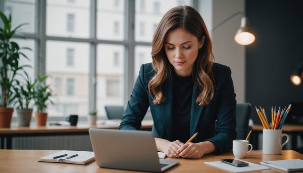 Boostez votre carrière grâce à l'informatique freelance facilement