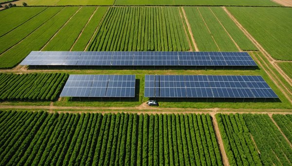 Agrivoltaïsme à limoges :top 5 avantages pour une agriculture durable